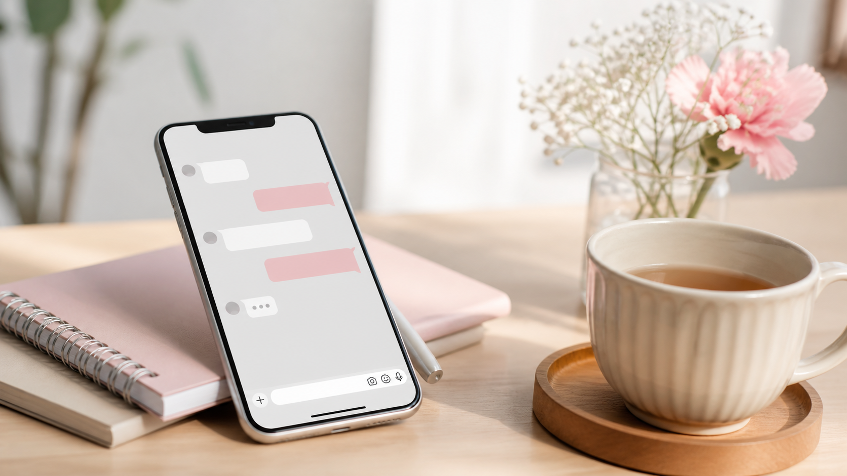 LINEの返信が遅い相手の心理とは?不安になりすぎない考え方と対処法