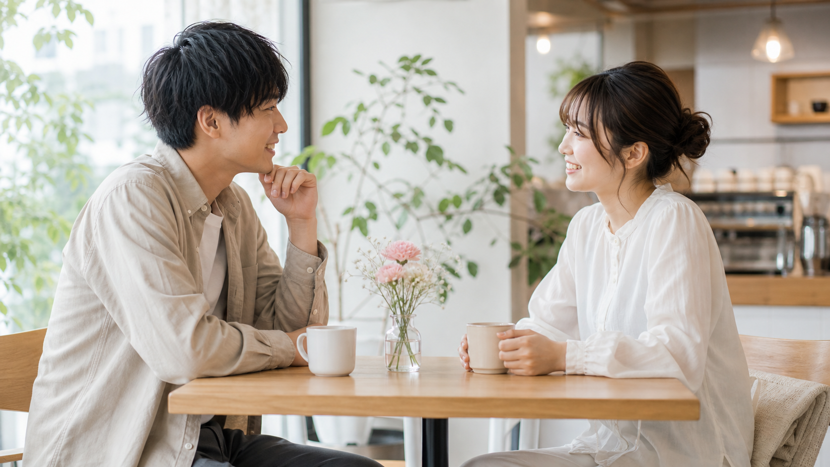 自然に好かれる人がやっていること|恋愛で信頼される人の共通点