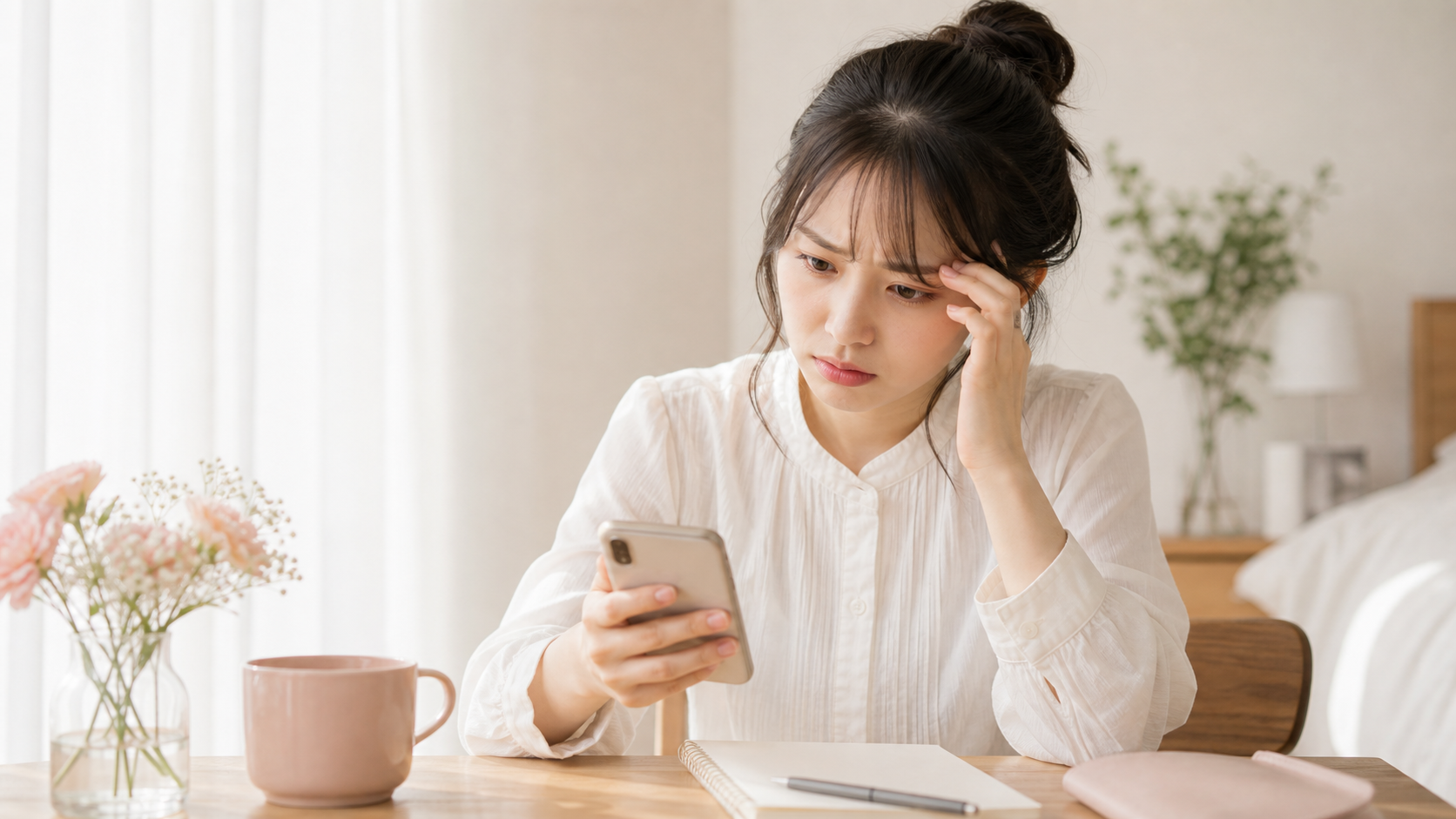 復縁したいときにやってはいけない行動|関係を悪化させないために