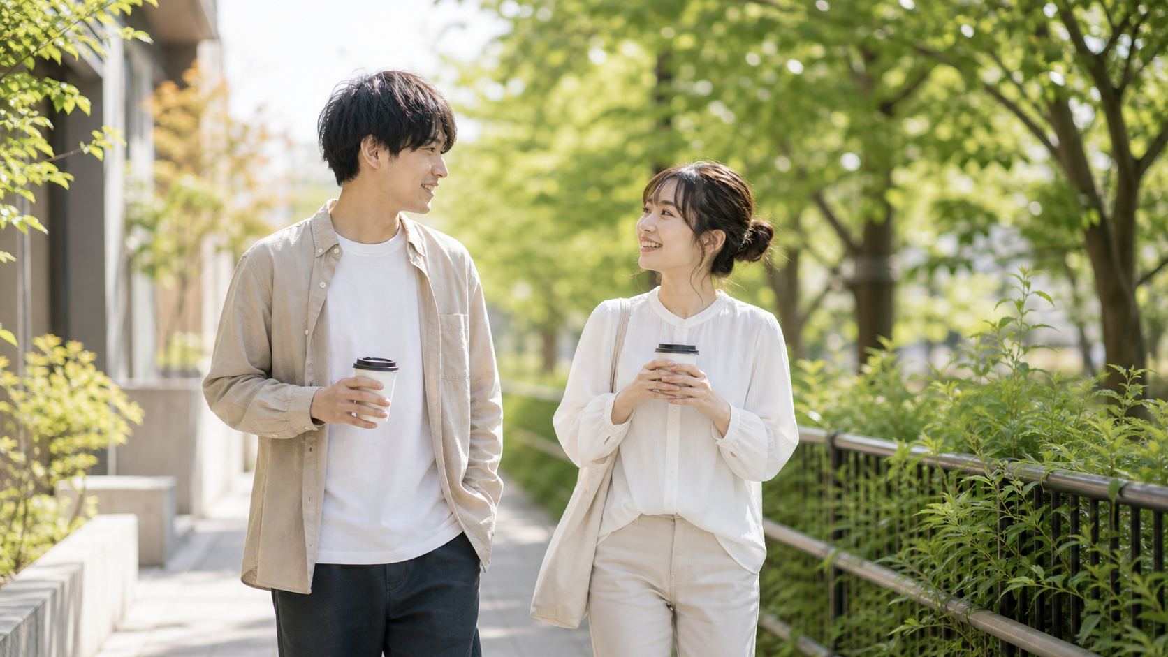 長続きするカップルが自然にやっていること|関係が冷めない習慣